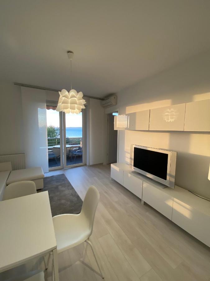 Club218 The Sunset - Wellness Apartment Siófok Zewnętrze zdjęcie